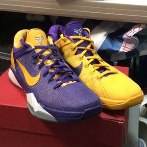 kobe 7s for sale